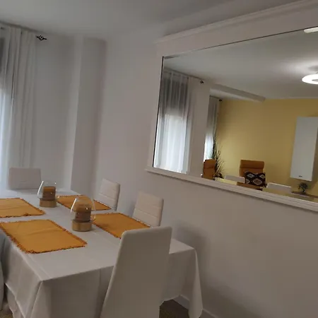 Confort Ii Apartment La Seu d'Urgell
