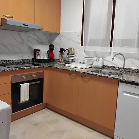 Apartment Confort Ii *